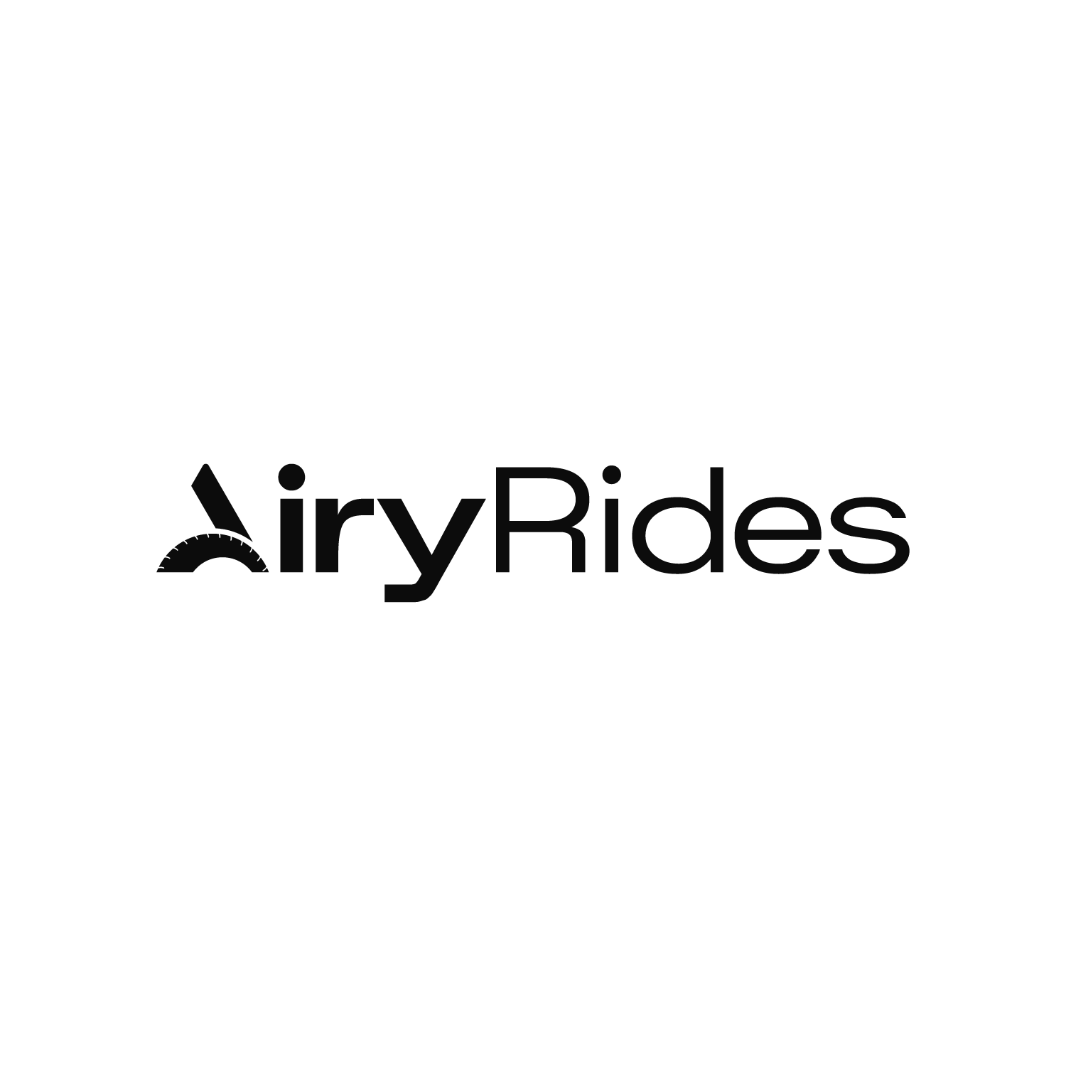 AiryRides logo