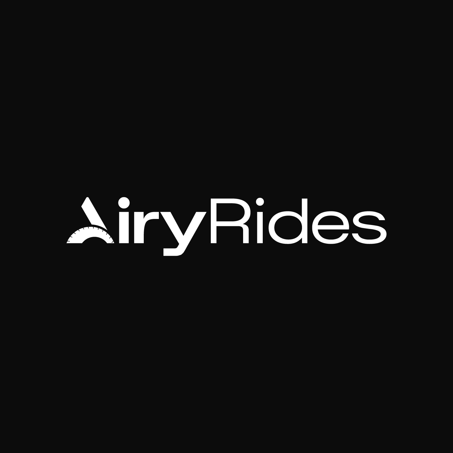AiryRides logo