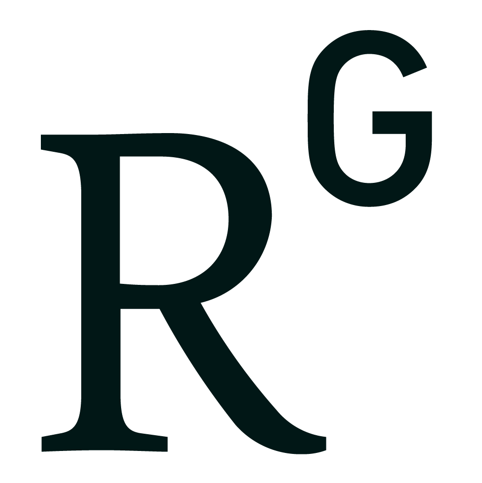 ResearchGate logo